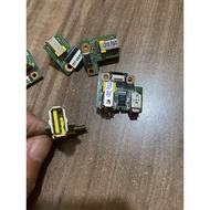 LENOVO THINKPAD T420 T420I USB BOARD