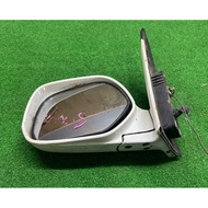 Side mirror (LH) 5 wire autoflip, toyota ipsum SXM10. Original japan