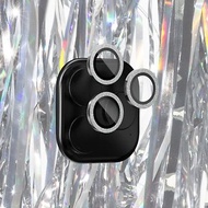 ZAGG iPhone 15 Glitter 鏡頭保護貼 (閃鑽)