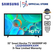 SAMSUNG LS32H5000FKXXM MH5000F HD 32" SAMRT MONITOR TV ( 1366x768 HD / 50Hz /  Tizen Smart TV / HD M