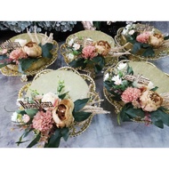 Wedding Gift Tray Ready to Change 5/s7/9