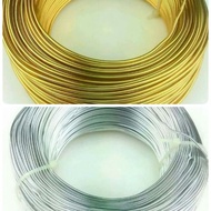 250 GRAMS ALUMINIUM WIRE