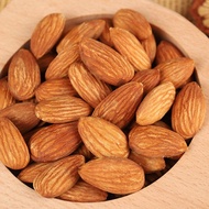 Almond Nut Kacang Badam (Fast deliver) (Ready Stock)