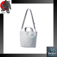 (direct from japan)ELECOM Laptop Case off toco Tote Bag 2way with Bottle Holder Self-Standing Design