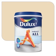 Dulux Ambiance™ All Premium Interior Wall Paint (Apricot - 30059)