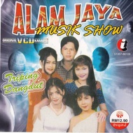 Alam Jaya Musik Show VCD 51357-66109