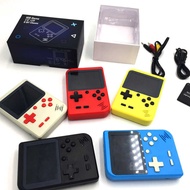 Mini Game Console NES Nostalgic Game Console GBA Large Screen Handheld Game Console PSP Handheld Min