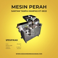 Waffiy - Mesin Perah Santan 1.5hp