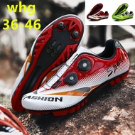 Mtb Cycling Shoes Men Women Road Bike Shoes Cycling Shoes Mountain Bike Shoes Size 36-46