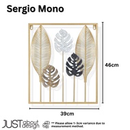 Frame Decoration Wall Art Wall Decoration Hanging Decor