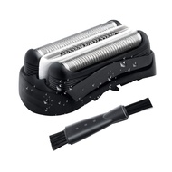 32B Shaver Head Replacement for Braun 32B Series 3 301S 310S 320S 330S 340S 360S 380S 3000S 3020S 30