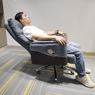 Boss Chair Office Chair High-end Boss Seat Business Comfortable Long Sitting Luxury Boss Chair