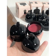 lipstick lipmatte Hyntoor Macaron Canned Lip Stacking Black Rabbit