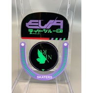 Popular Bullshit King GPW5 Generation Mouse Foot Sticker Suitable for GPW3/GPW5/Second Generation Ki