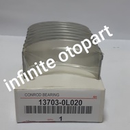 TOYOTA METAL ROAD HILUX 3.0 3000CC OVER SIZE 0.25 0.50.0.75 100