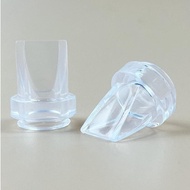 1 Freemax 3 FatzBaby FB1203CW Vacuum Valve - Fatz Wireless Hands-Free Electric Breast Pump Accessory
