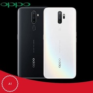 Oppo A5 2020 4128GB Garansi Resmi RAM 4 GB Internal 128 GB - Hitam