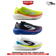910NINETEN RUNNING SHOES 910 NINETEN HAZE FUZZ LITE ORIGINAL 100%