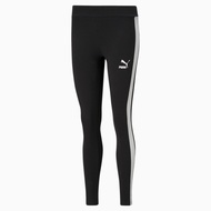 PUMA Pants Iconic T7 MR Black Leggings 530080 01