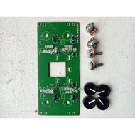 LED Display CA 18