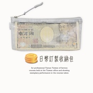 Made Taiwan Japanese Dollar Wallet Overseas Wallet Wallet Travel Wallet Japanese Dollar Coin Purse J