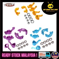 HSP Upgrade Alloy Parts For HSP 1/10 RC Car, Truck, Buggy, Kutiger