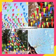 10meters fiesta flag banderitas birthday fiesta flag decorations party supply banner