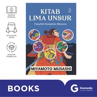 Buku Kitab Lima Unsur