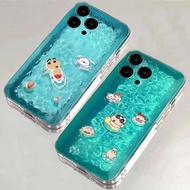 Swimming Shin-Chan Apple 15promax Phone Case iPhone14/12/13promax/xsmax/xs Swimming Shin-Chan Apple 15promax Phone Case iPhone14/12/13promax/xsmax/xs4.2