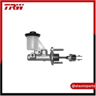 TRW Clutch Master Cylinder On TOYOTA COROLLA AE92 AE100 EE100 AE101 GT CORONA ST171 1.6MT M10 5/8" S
