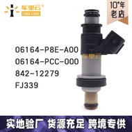Suitable for Honda Odyssey Fuel Injector 3.2 3.5L Fuel Injector Fuel Injector 06164-P8E-A00