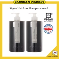 Dr Seed  Black Bean Anti-Hairloss Shampoo 1000ml