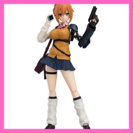 Figma ARMS NOTE Exo-Arm: A Non-Scale, Painted Movable Figure made of ABS & PVC, featuring a High Sch