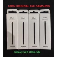 100% Samsung Stylus S Pen Galaxy S22 Ultra 5G ต้นฉบับ