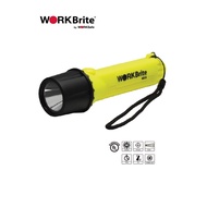 WORKBrite WSB202-Y Intrinsically Safe Flashlight