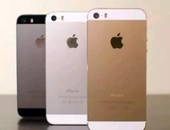 Iphone 5s second batangan