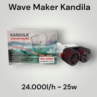 Kandila WM - 24000 Wave Maker Aquarium Water Wave Wave Maker