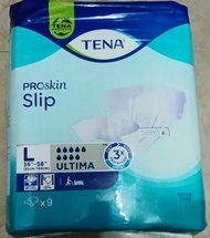 Tena 添寧成人紙尿片夜用 (大碼）