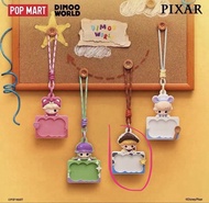 POP MART DIMOO x PIXAR卡套