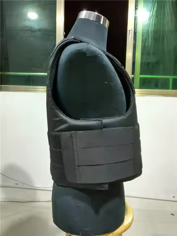 New Outdoor Tactical Special equipment Vest Field Training Protection Light and Fast SVS Chest Hangi