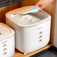 rice storage container rice rice storage rice dispenser rice container rice bucket beras 10kg bucket