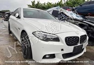 【新嘉儀汽材】BMW 寶馬 原廠 328I F10 全車零件拆賣 殺肉車 零件車 前保桿 葉子板 車門 HK音響 引擎蓋