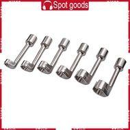 WIN 1 2inch Drive Diesels Injector Line Socket Spanner 12mm to 19mm for Mechanic