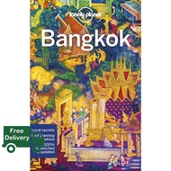 Inspiration >>> Lonely Planet Bangkok (13th FOL Paperback)