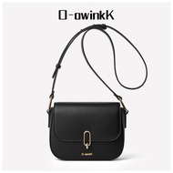 O-owinkK กระเป๋าสะพาย กระเป๋าสะพายไหล่ผู้หญิง