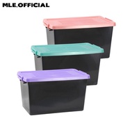 Century Storage Box 38L Multipurpose Box Plastik Bekas Simpanan Kotak Penyimpanan Serbaguna 38Liter 