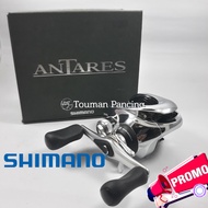 Reel BC Shimano Antares Handle Kanan