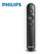 Philips 飛利浦無線簡報筆 黑 SPT9404