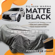 LEXUS NX300 BLACK WATERPROOF BODY COVER LEXUS NX300 CAR COVER