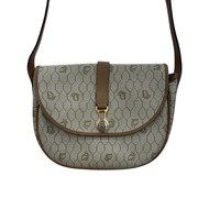 Dior 蜂巢馬鞍包